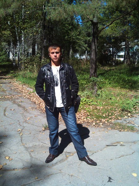 Сергей Тупчий