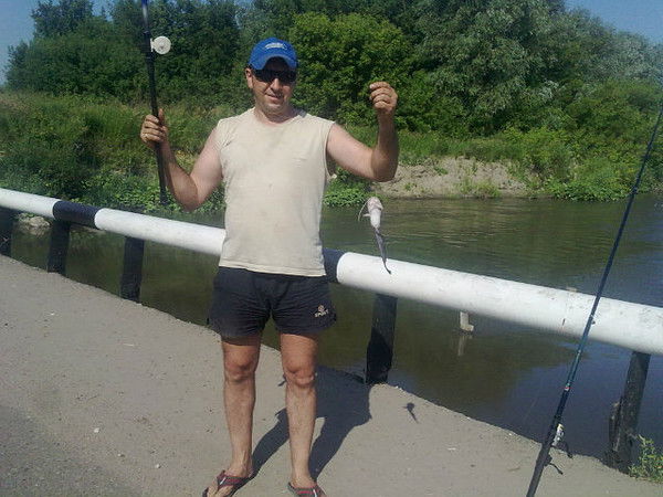 Сергей Перкус