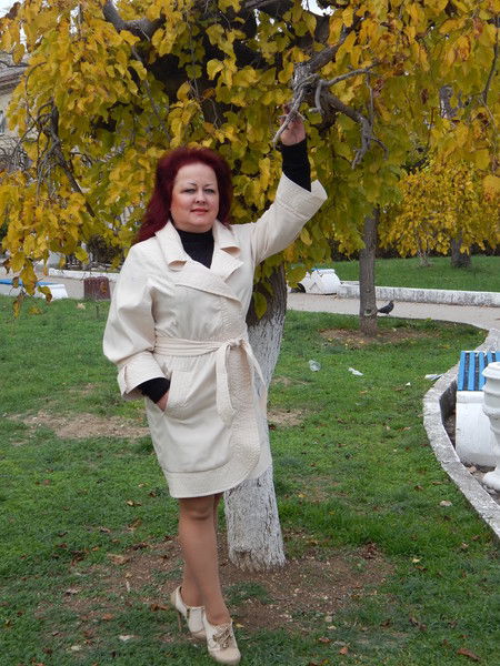 Елена Журавлева