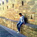 Kamran ____