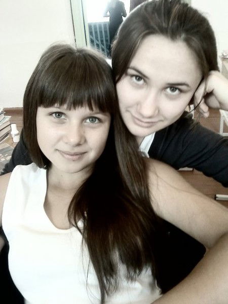 Эльвира Хакимова