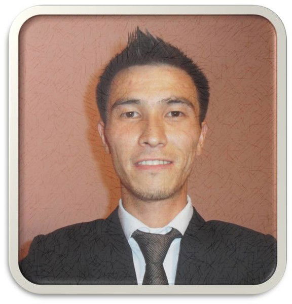 Олжас Нурмагамбетов