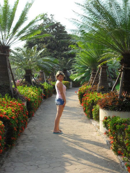 Оксана Белоусова