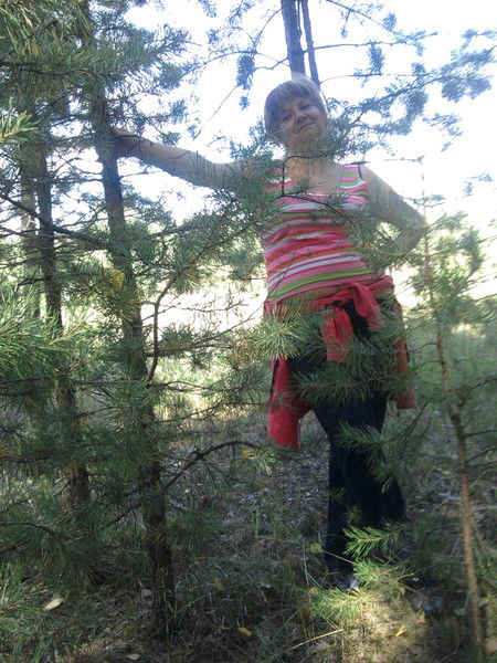 Елена Мазурова