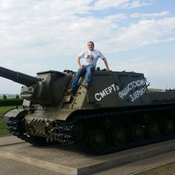 Ляшко Артем