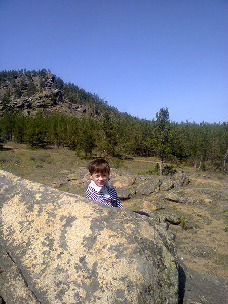 Антон Мишкинас