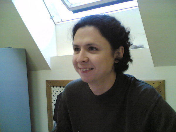 Алмаз Гизатуллин