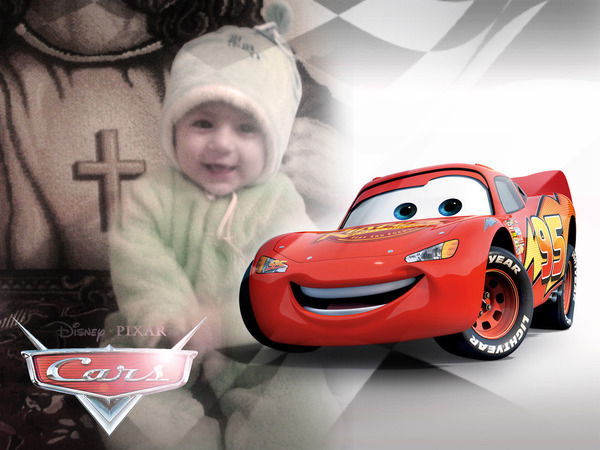 Игорь Петров