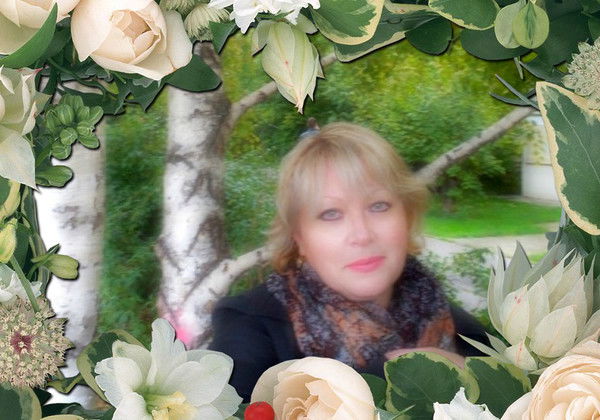 Крутиева Ирина