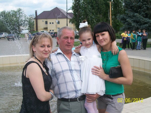 Евгения Саяпина