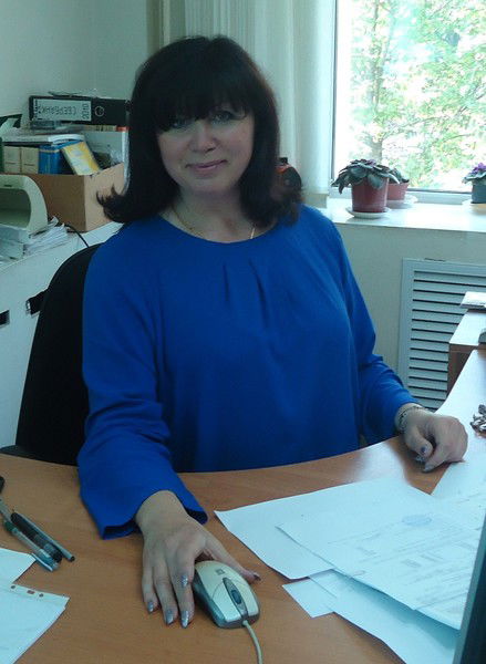 Ева Смольянинова