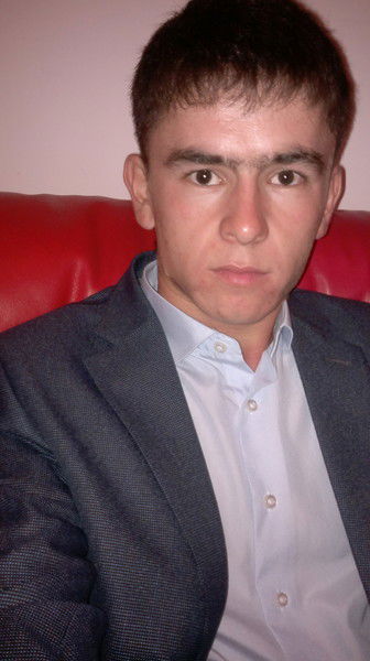 Нагмет Жангабаев