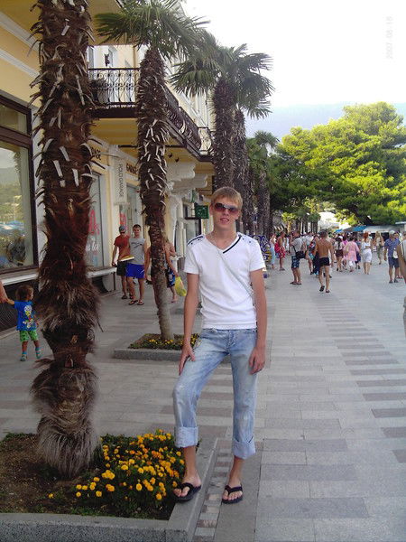 Максим Пехуров