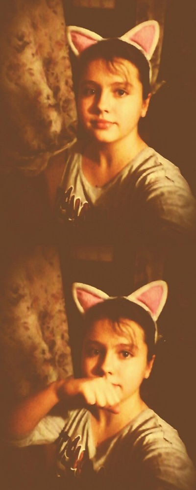 Диана Ткачёва