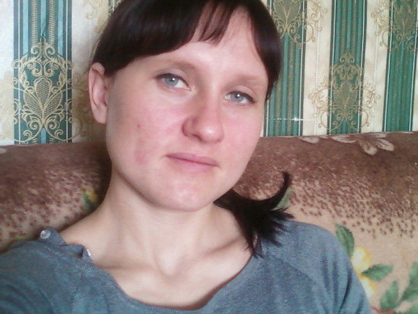 Марина Белкина