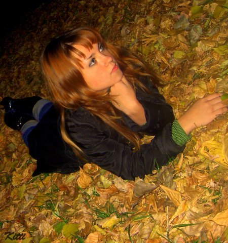 Евгения Романовна