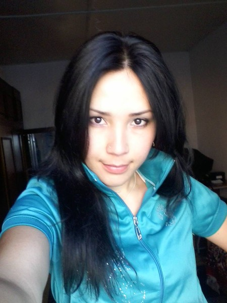 Гулнур Сартаева