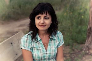 Ольга Вьюнцова