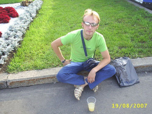 Илья Набиуллин