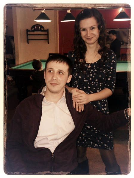 Екатерина Халиуллина