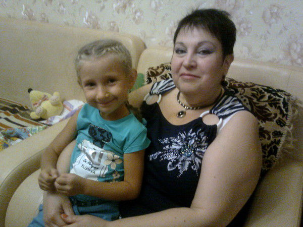 Ирина Пашкульская