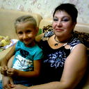 Ирина Пашкульская