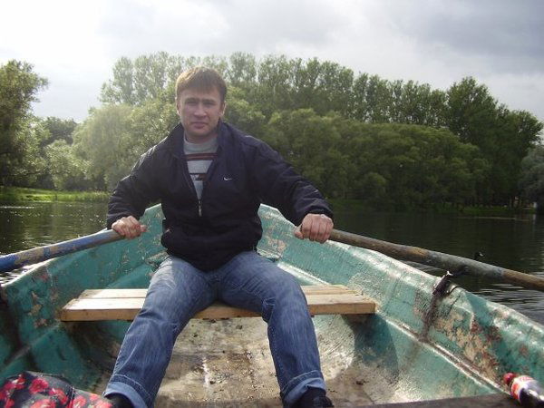 Дмитрий Демидов