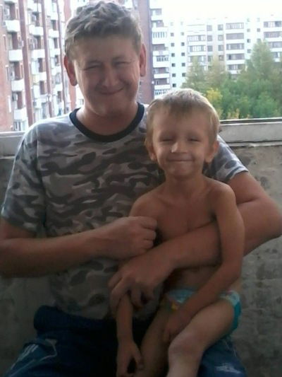 Алексей Грекин