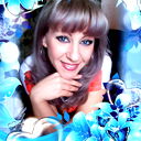 Юлия Федина