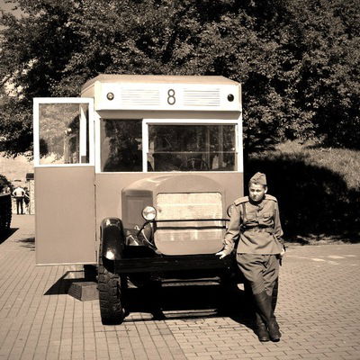 Максим Кузнецов