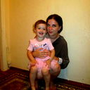 Мария Терёшина