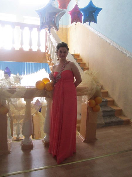 Людмила Погорелова