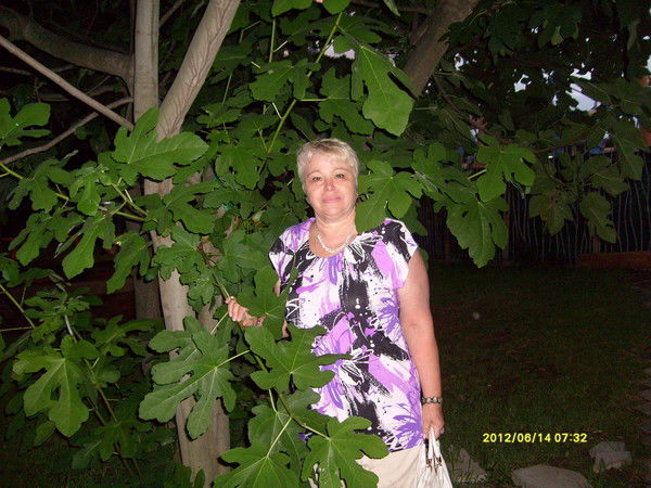 Людмила Роговая