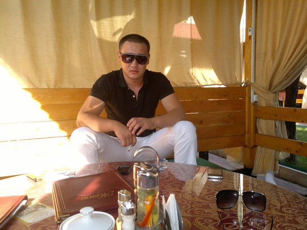 Ринат Тухтахунов