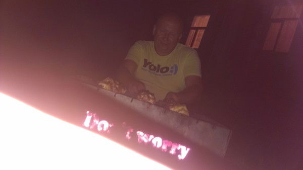 Михаил Соловьев