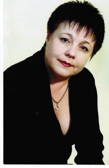 Римма Полуянова