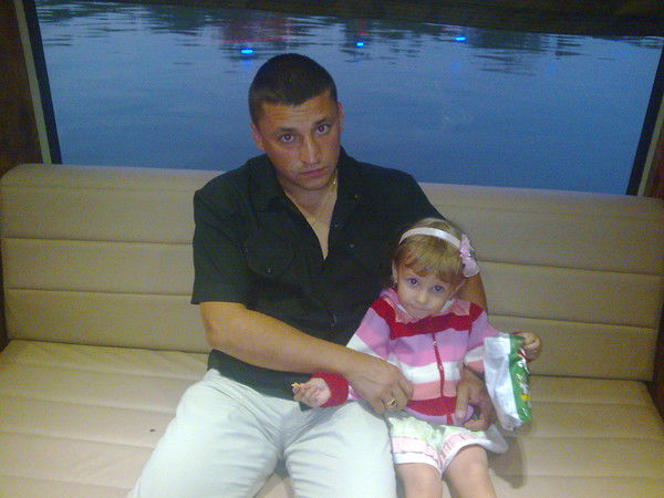 Леша Дмитриенко