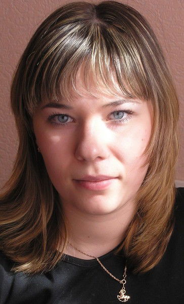 Мария Никкарь