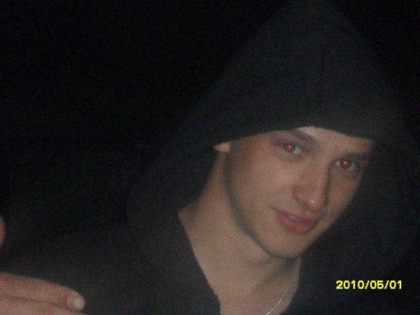 Сергей Спицын