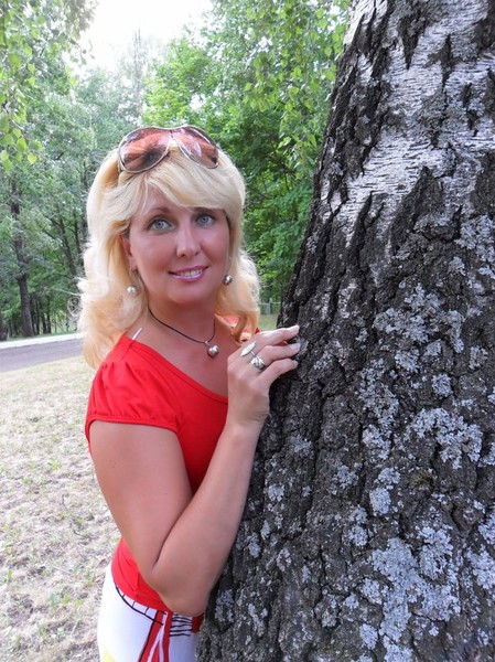 Лилия Потапова