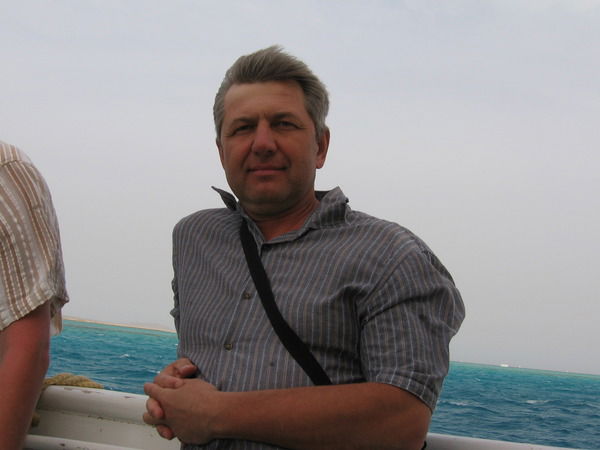 Андрей Черепанов