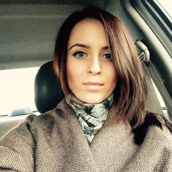 Полина Эглит