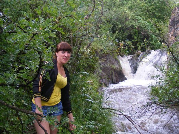 Лилия Бойко