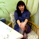 Прощенкова Наталия