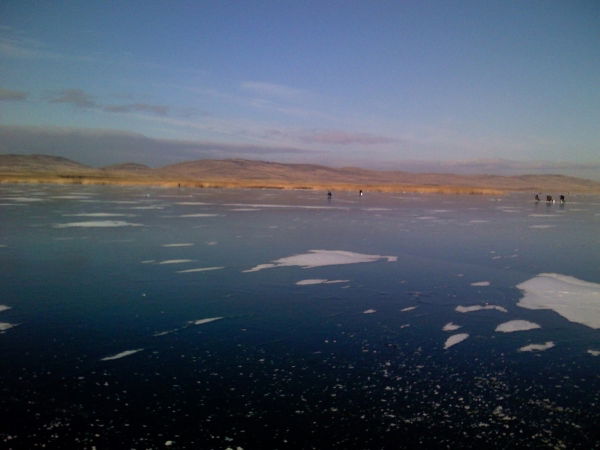 Вадим Фрумкин