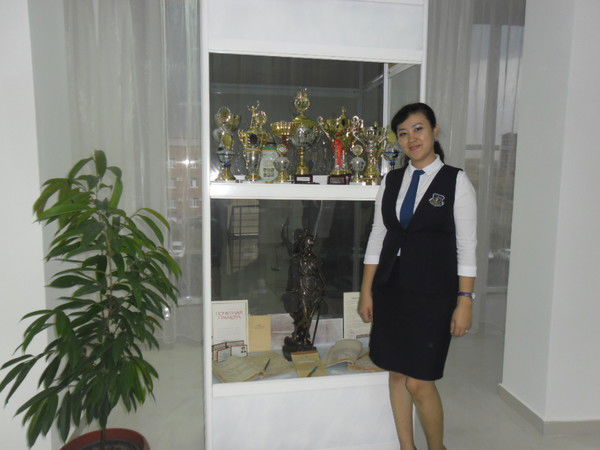 Сания Нугыманова