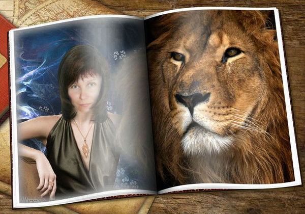 Надежда Фишер