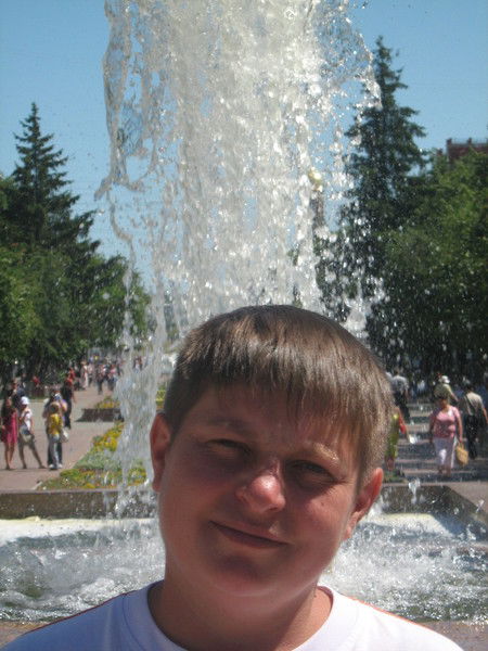 Марина Бааль