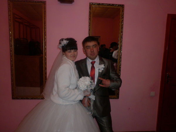 Айнагуль Мусина