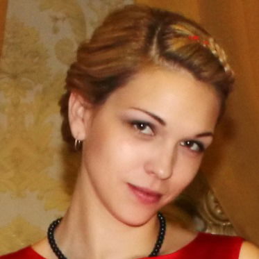 Анастасия Чижикова